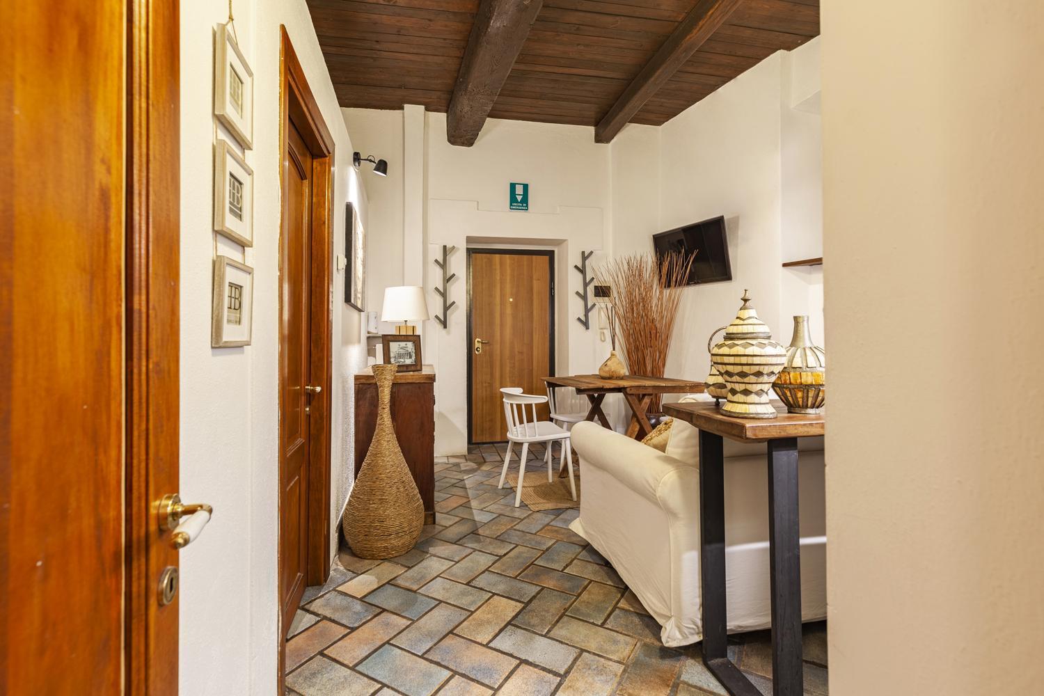 Campo Dei Fiori Nest Apartment Рим Экстерьер фото