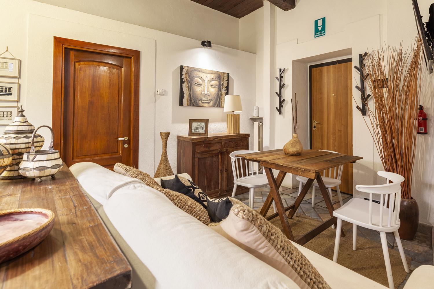 Campo Dei Fiori Nest Apartment Рим Экстерьер фото