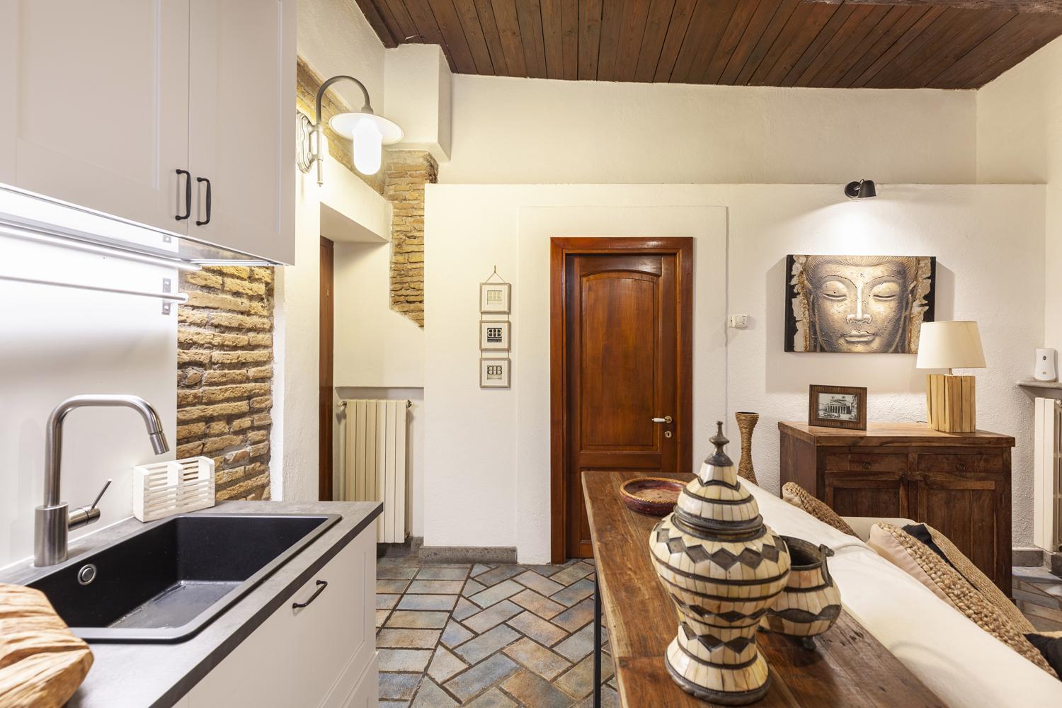 Campo Dei Fiori Nest Apartment Рим Экстерьер фото