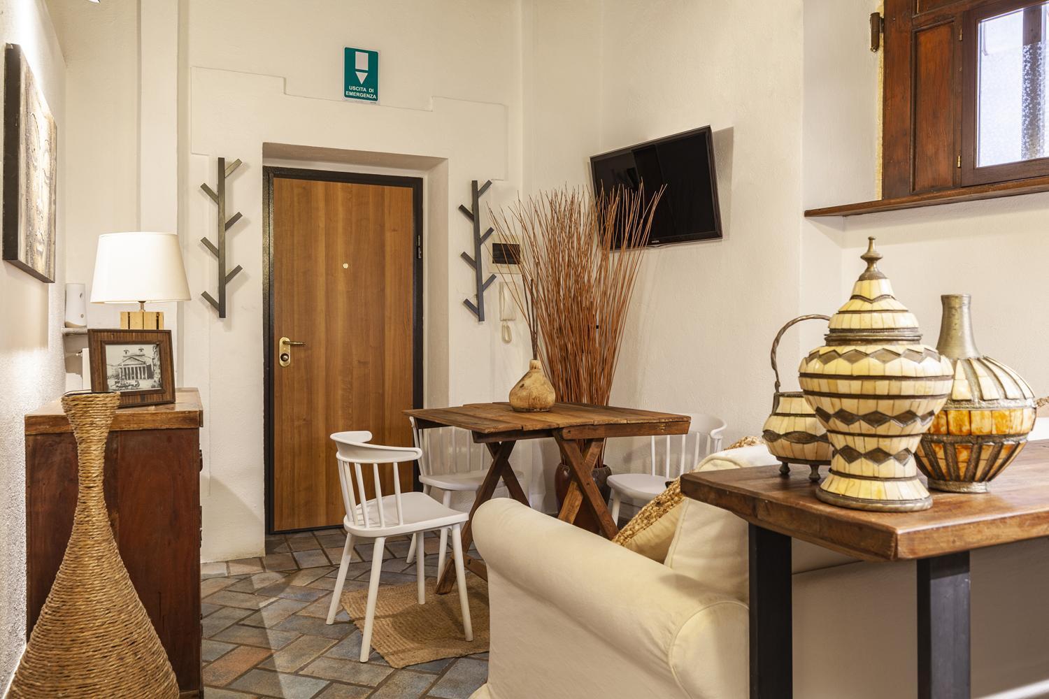 Campo Dei Fiori Nest Apartment Рим Экстерьер фото