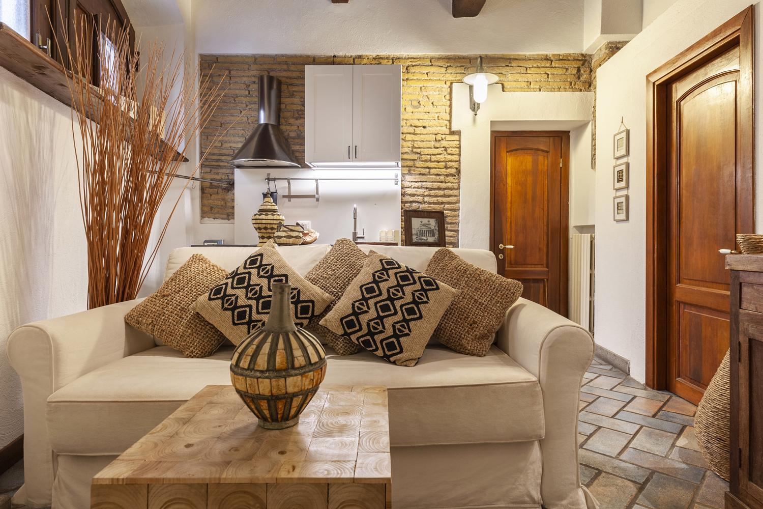 Campo Dei Fiori Nest Apartment Рим Экстерьер фото