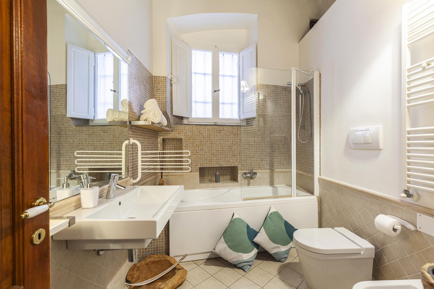Campo Dei Fiori Nest Apartment Рим Экстерьер фото
