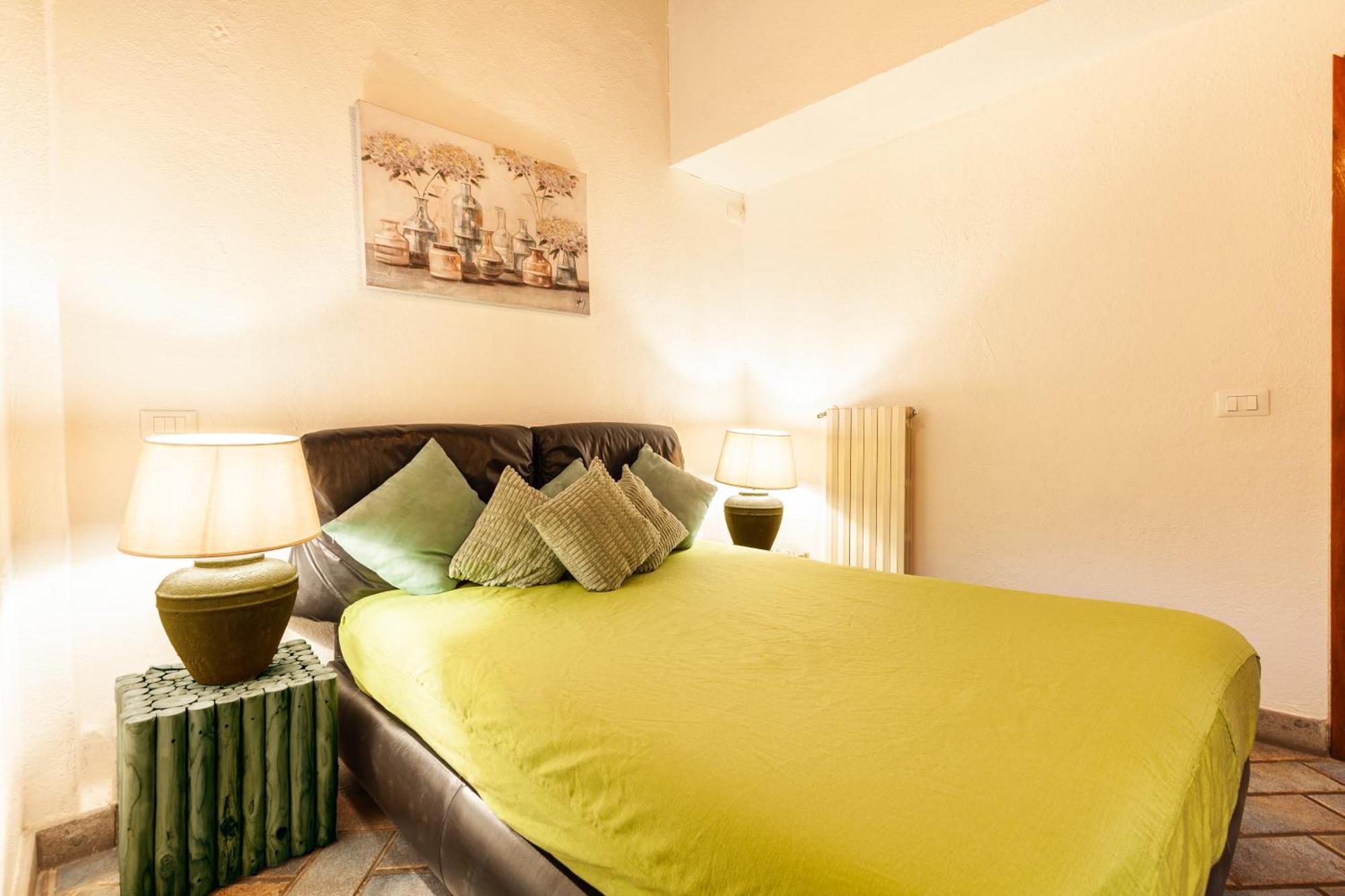 Campo Dei Fiori Nest Apartment Рим Экстерьер фото
