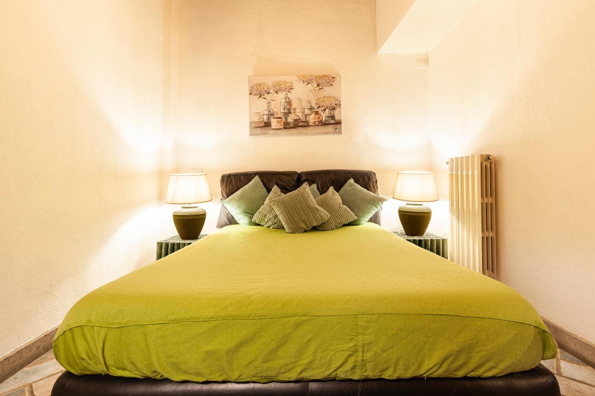Campo Dei Fiori Nest Apartment Рим Экстерьер фото
