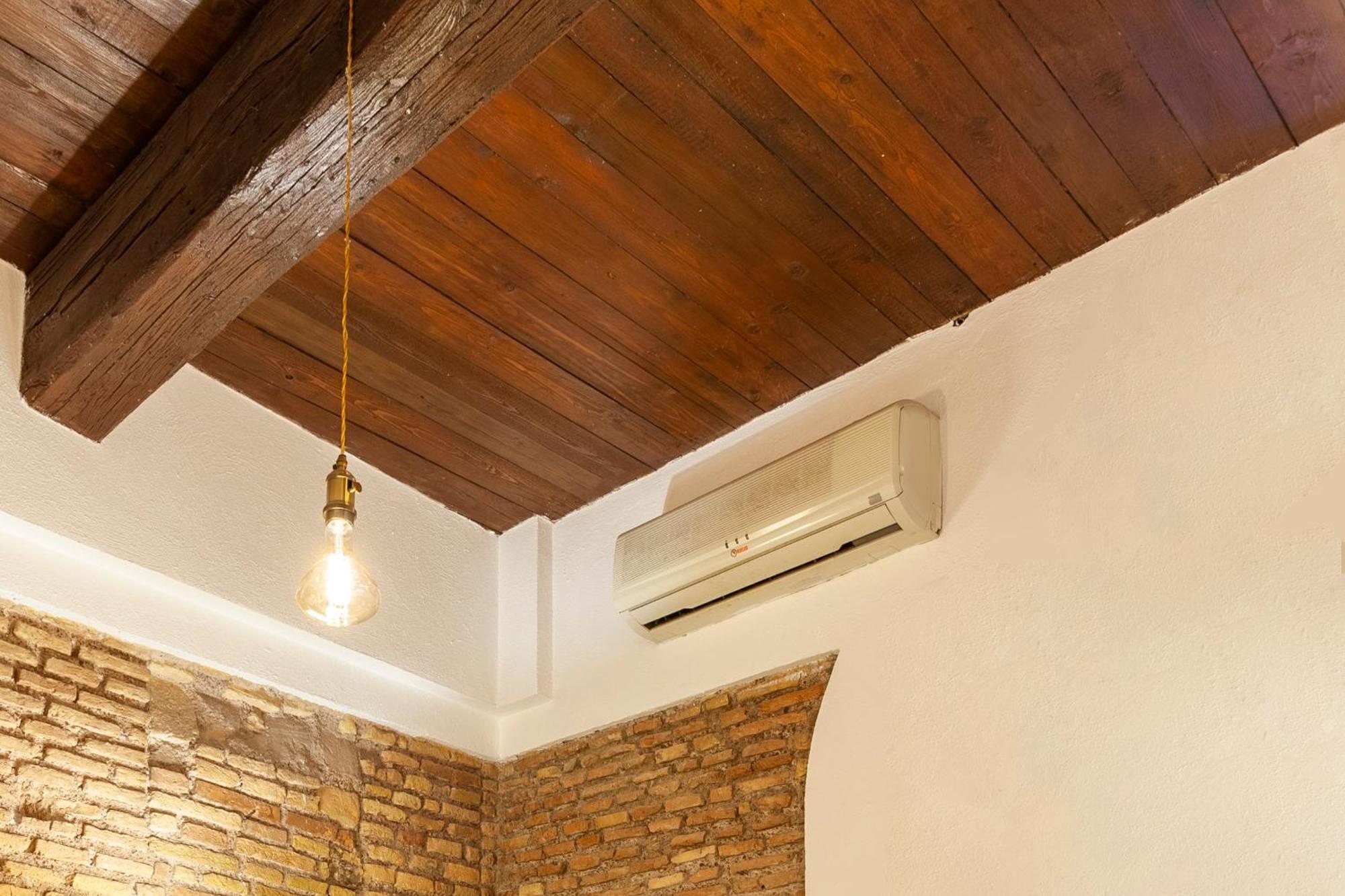 Campo Dei Fiori Nest Apartment Рим Экстерьер фото